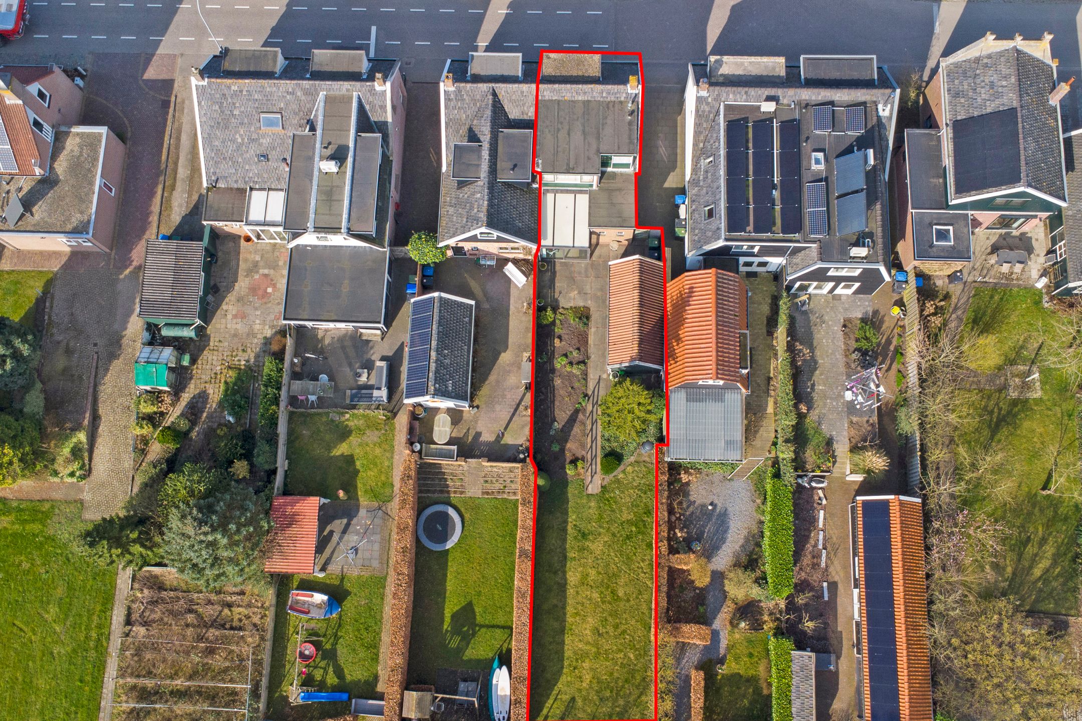 Foto 39 van Oosthavendijk 45