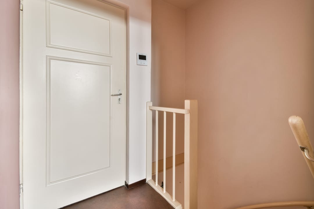 Photo 7 of Amsterdamsevaart 30-C