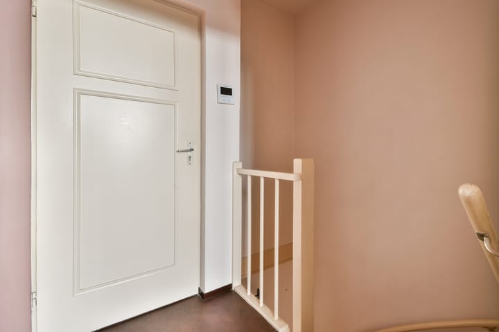 Foto 7 van Amsterdamsevaart 30-C