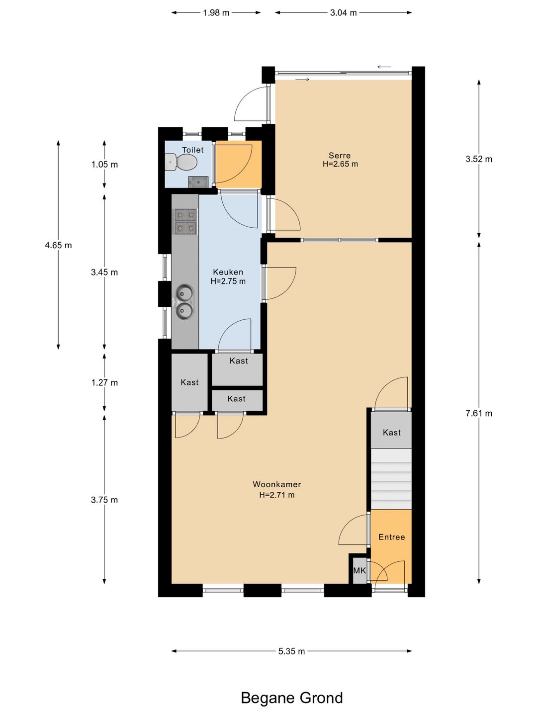 Foto 41 van Oosthavendijk 45