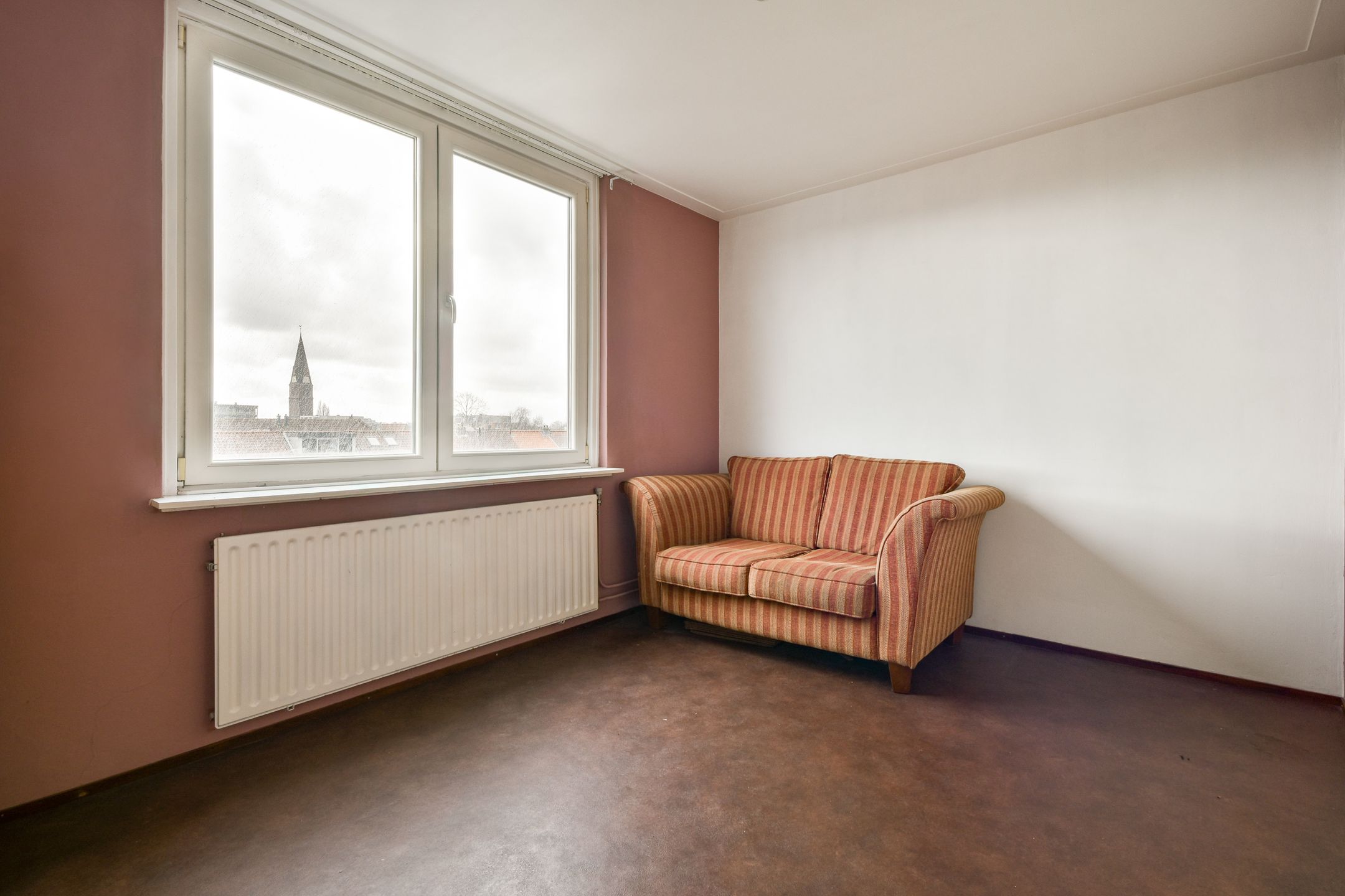 Photo 6 of Amsterdamsevaart 30-C