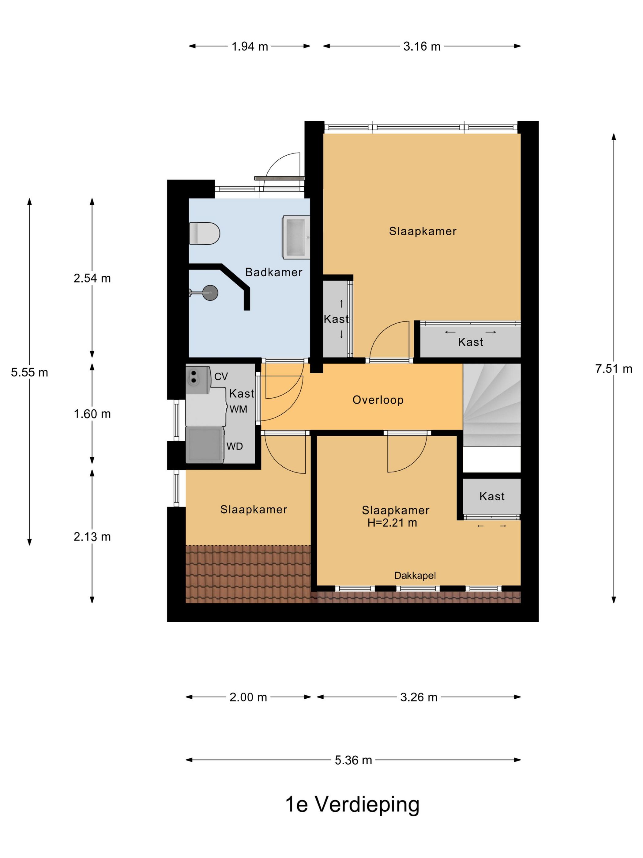 Foto 42 van Oosthavendijk 45
