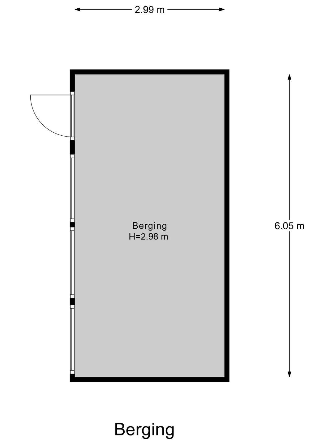 Foto 43 van Oosthavendijk 45