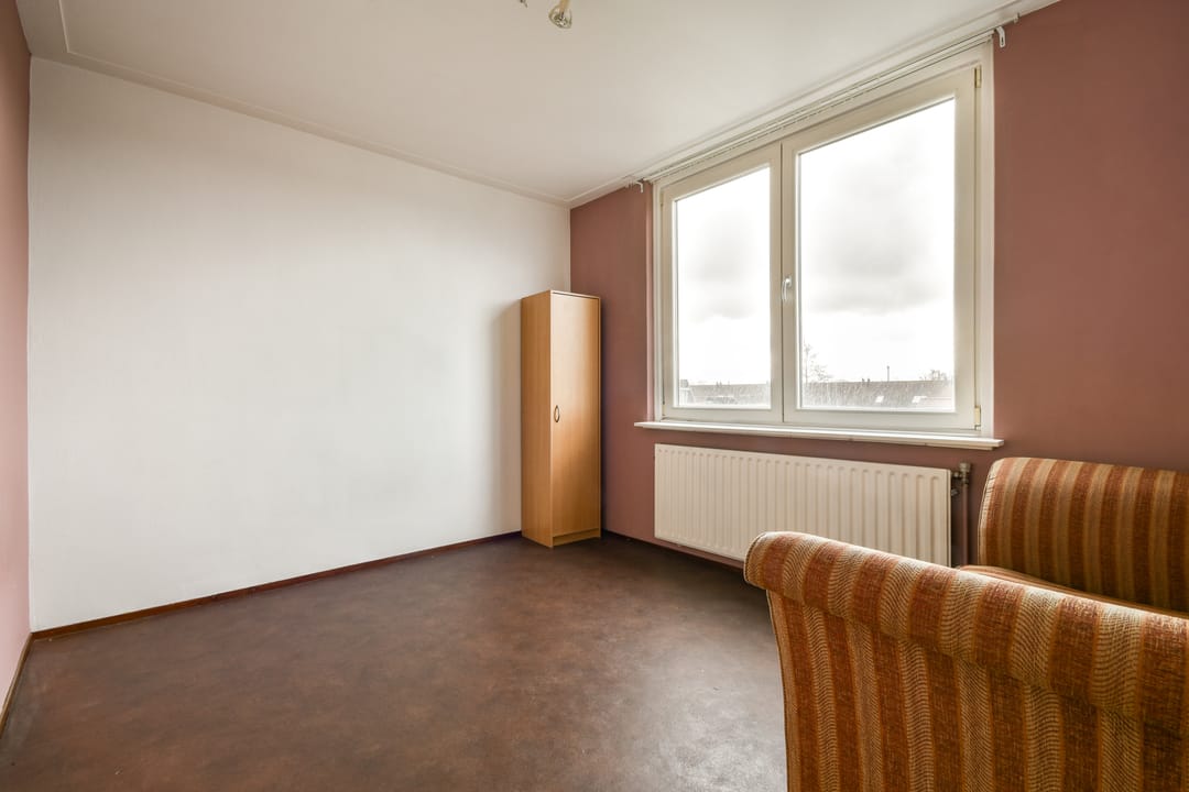 Photo 8 of Amsterdamsevaart 30-C