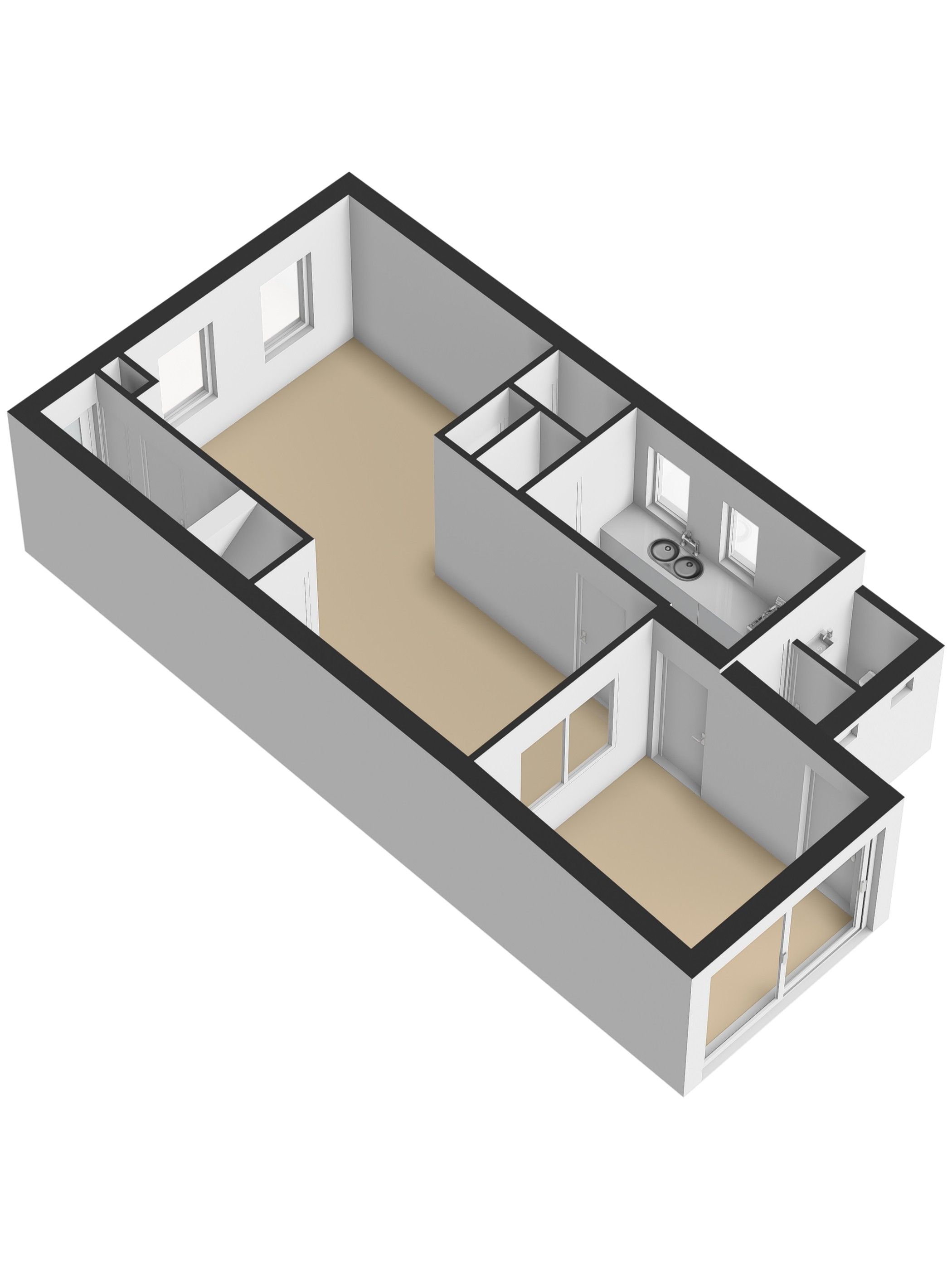 Foto 45 van Oosthavendijk 45