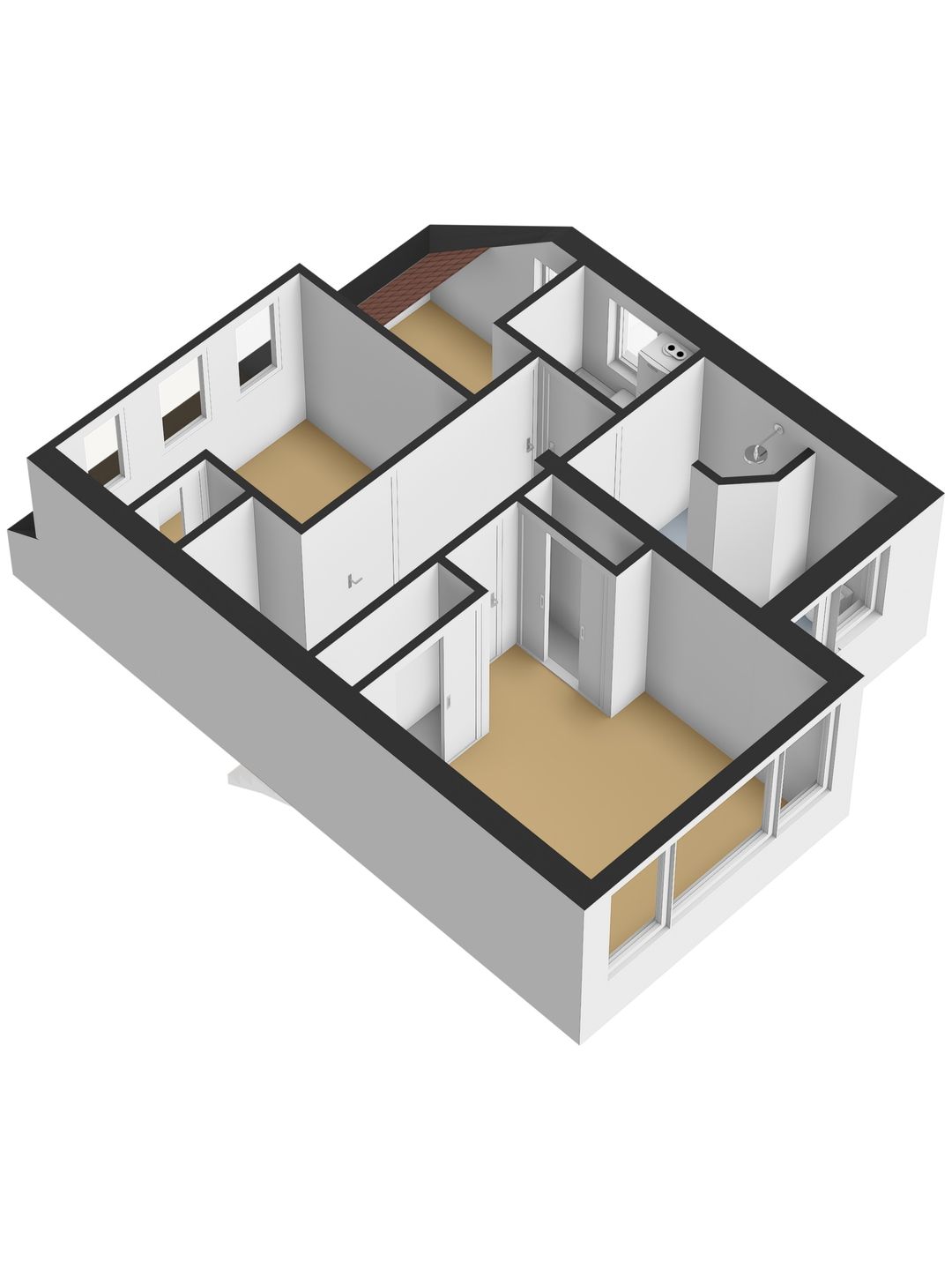 Foto 46 van Oosthavendijk 45