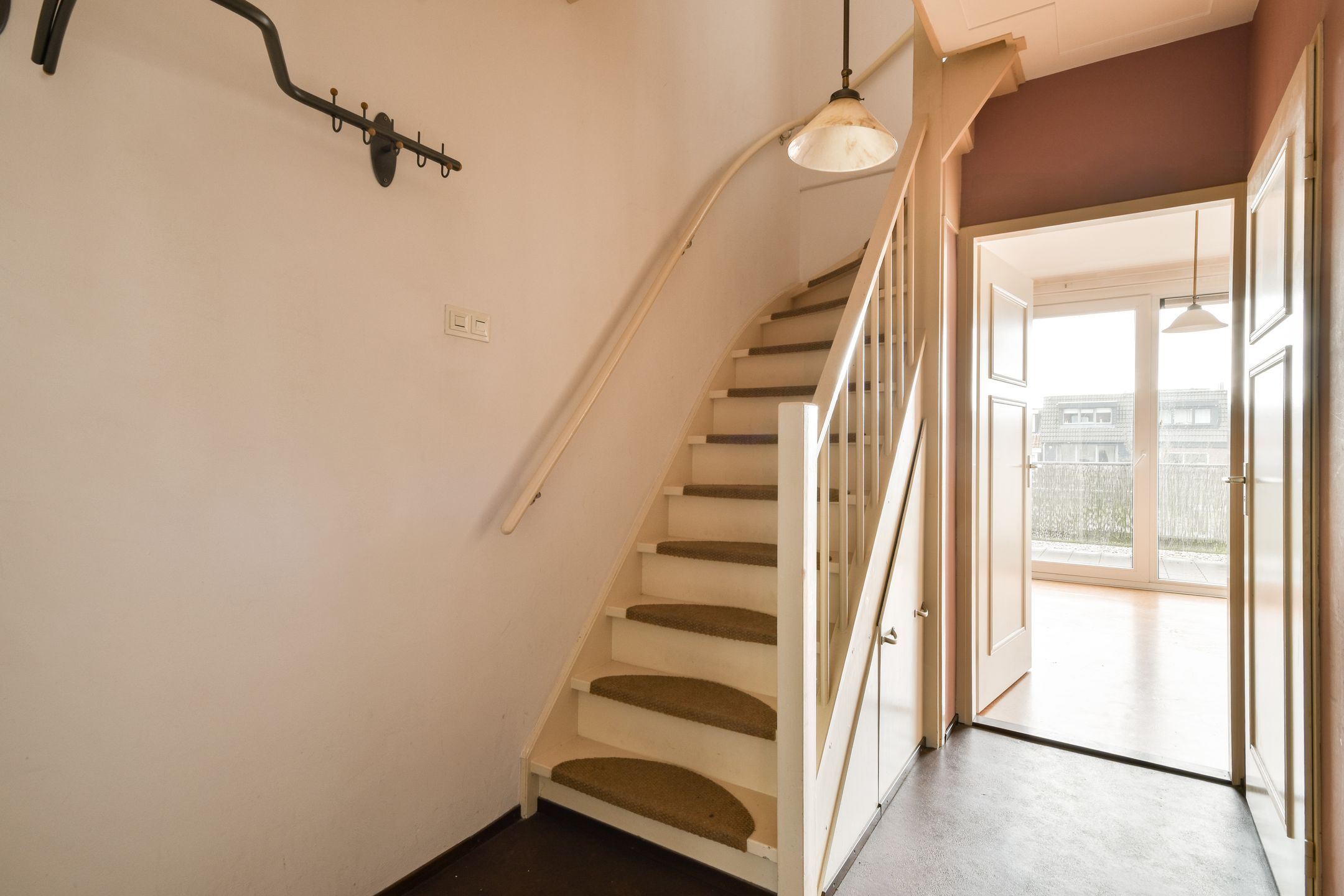 Photo 9 of Amsterdamsevaart 30-C