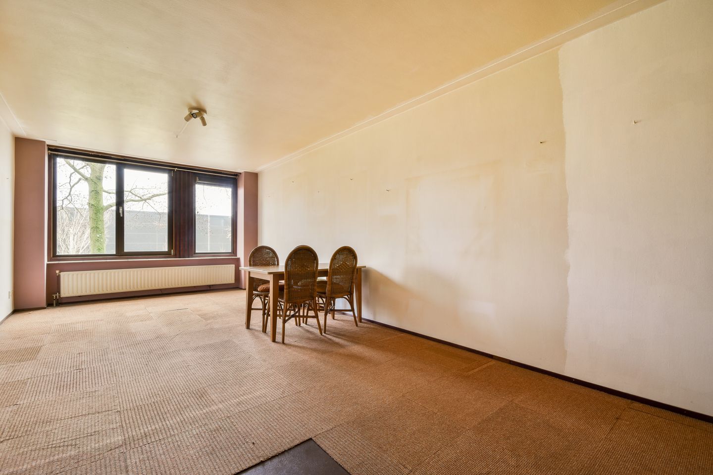 Photo 10 of Amsterdamsevaart 30-C