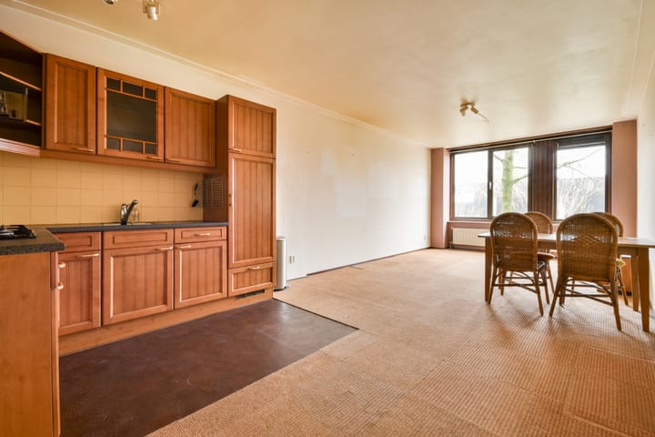 Foto 3 van Amsterdamsevaart 30-C