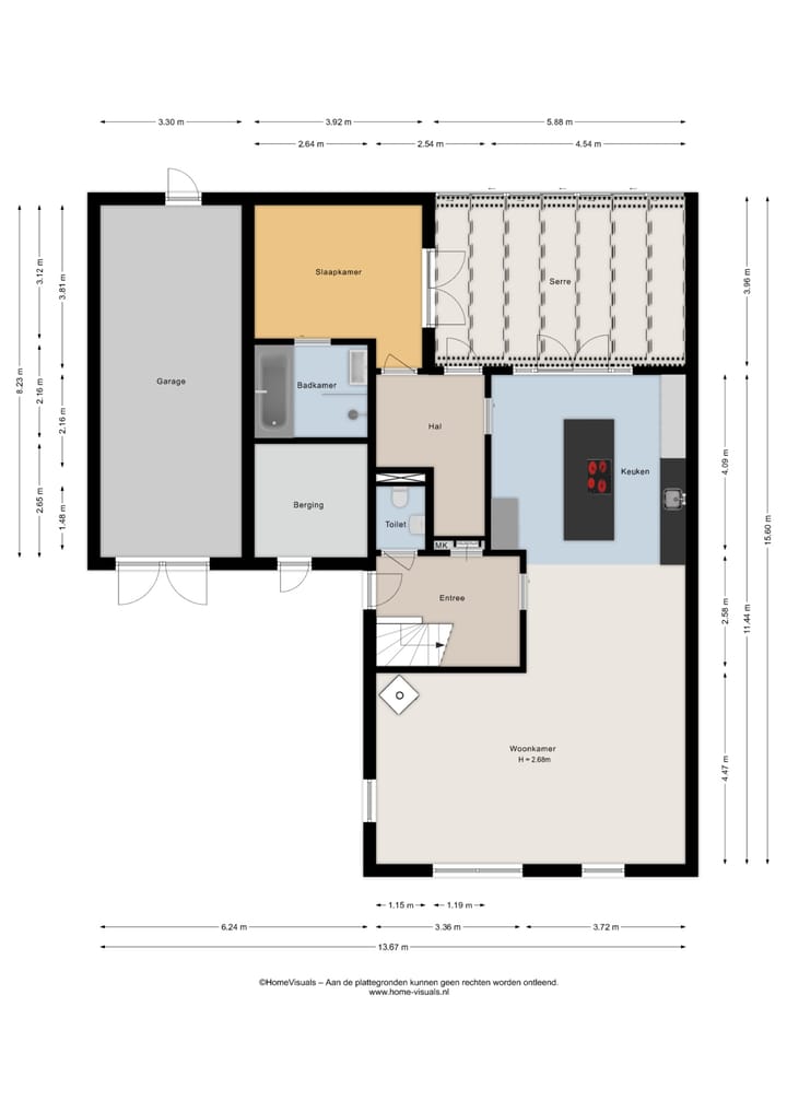 Foto 51 van Vuursteen 5