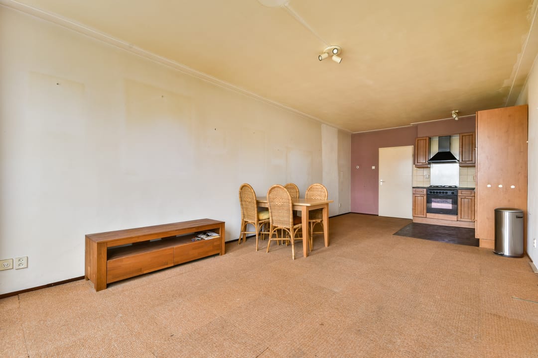 Photo 11 of Amsterdamsevaart 30-C