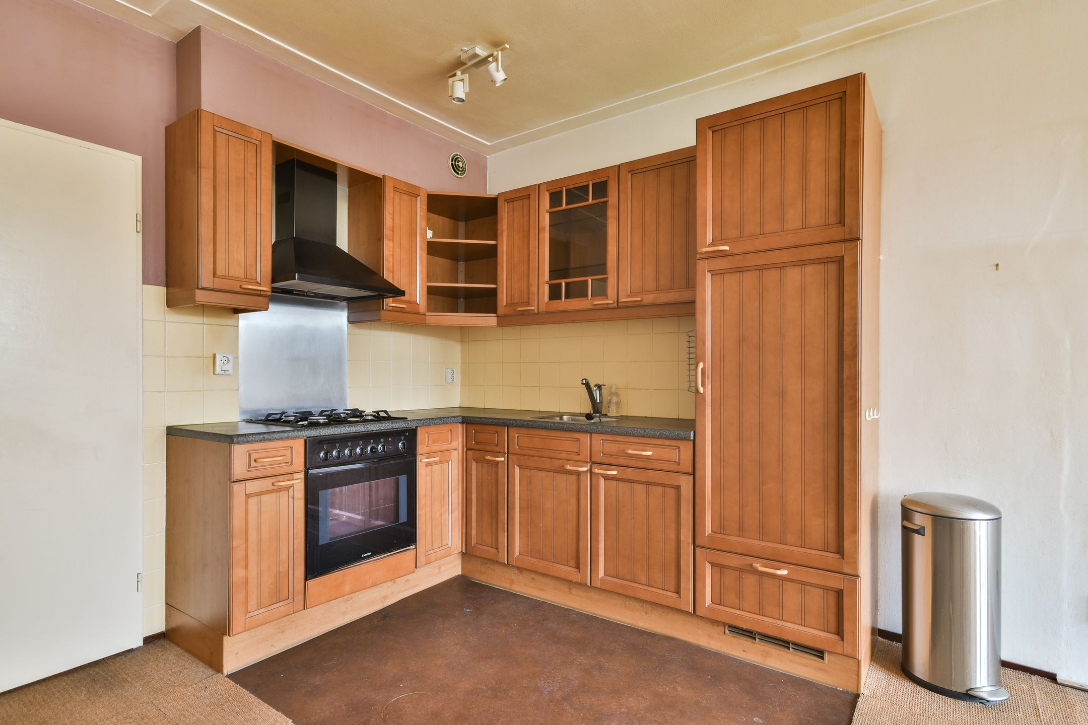 Photo 12 of Amsterdamsevaart 30-C