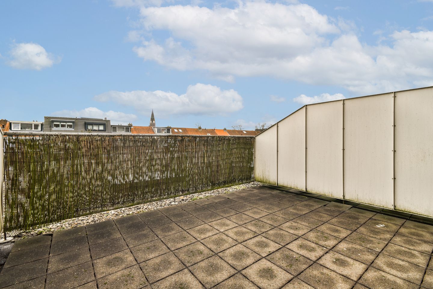 Photo 14 of Amsterdamsevaart 30-C