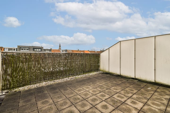 Foto 14 van Amsterdamsevaart 30-C