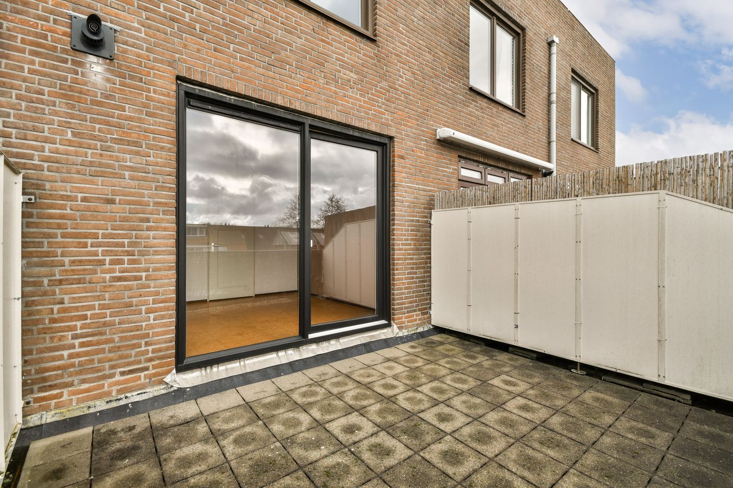 Photo 4 of Amsterdamsevaart 30-C