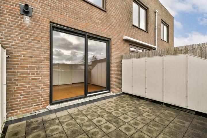 Foto 4 van Amsterdamsevaart 30-C