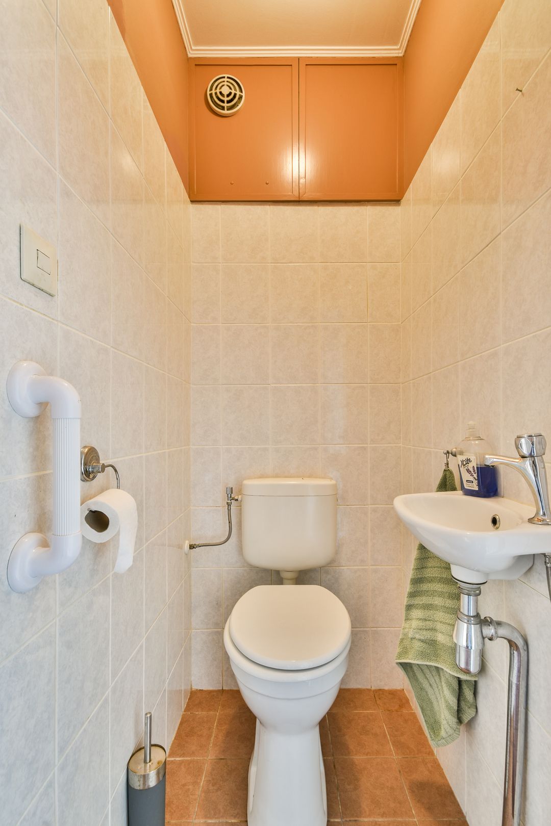 Photo 17 of Amsterdamsevaart 30-C