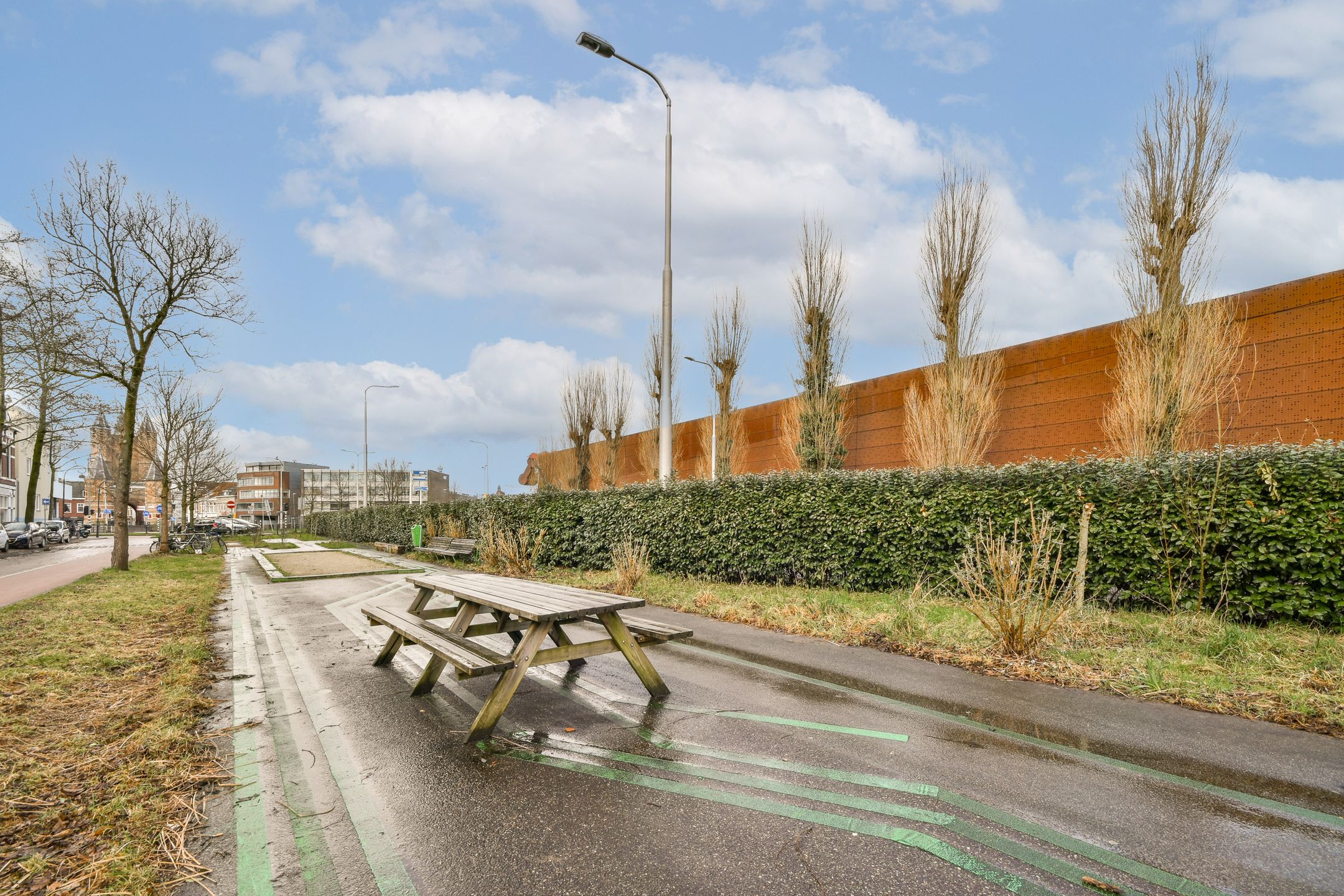 Photo 18 of Amsterdamsevaart 30-C