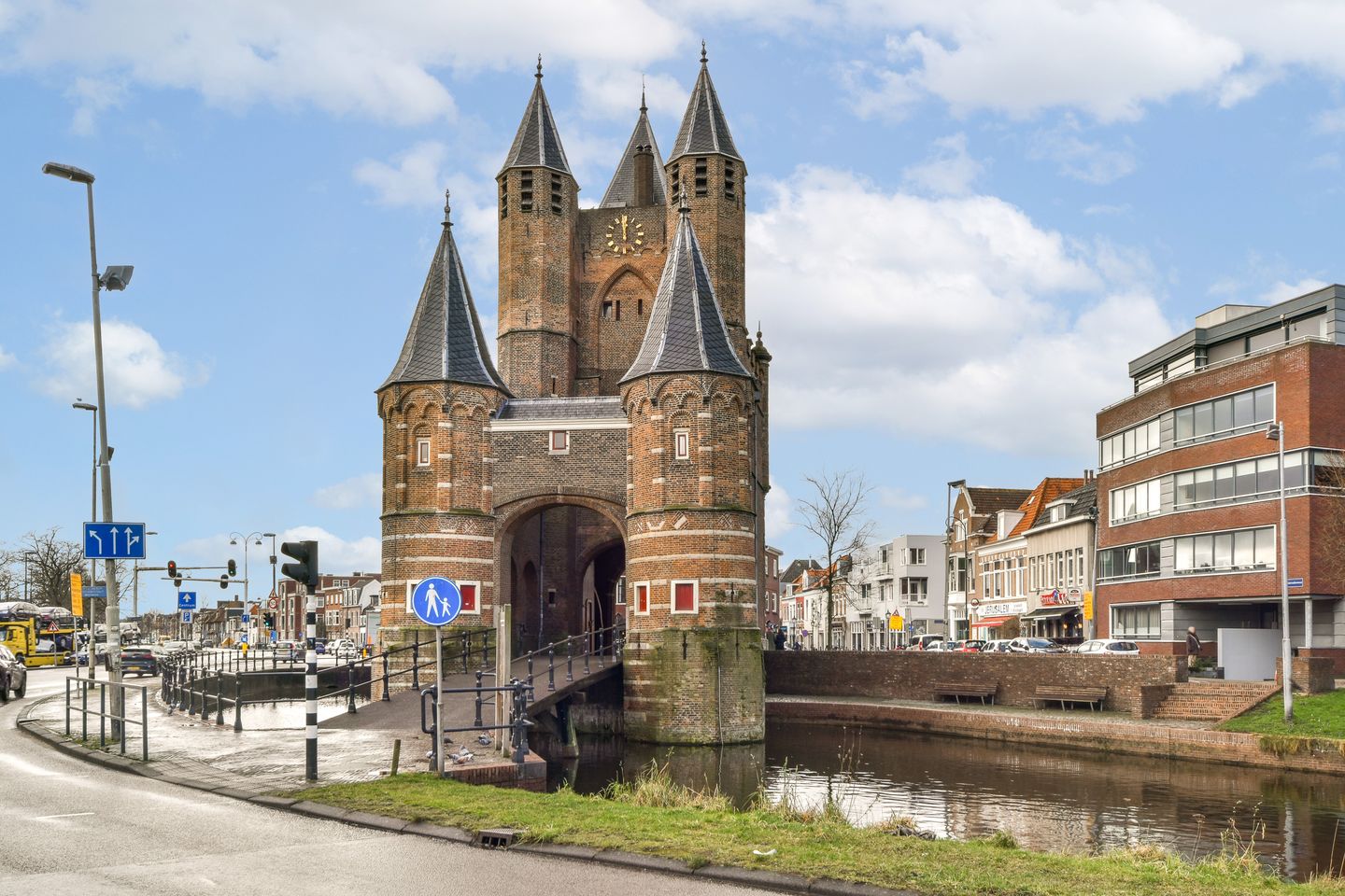 Photo 19 of Amsterdamsevaart 30-C