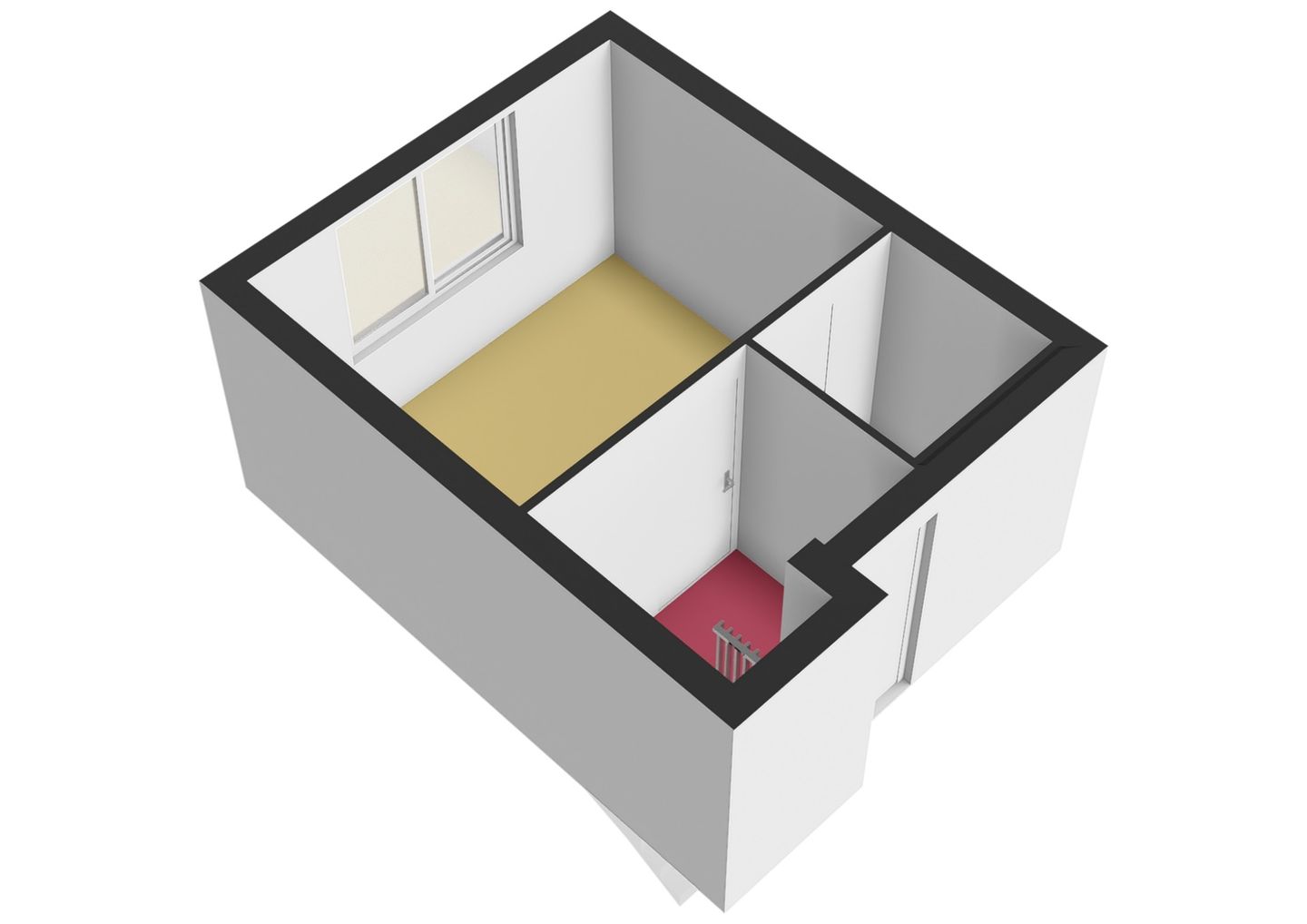 Photo 25 of Amsterdamsevaart 30-C