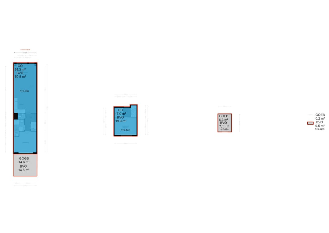 Photo 28 of Amsterdamsevaart 30-C