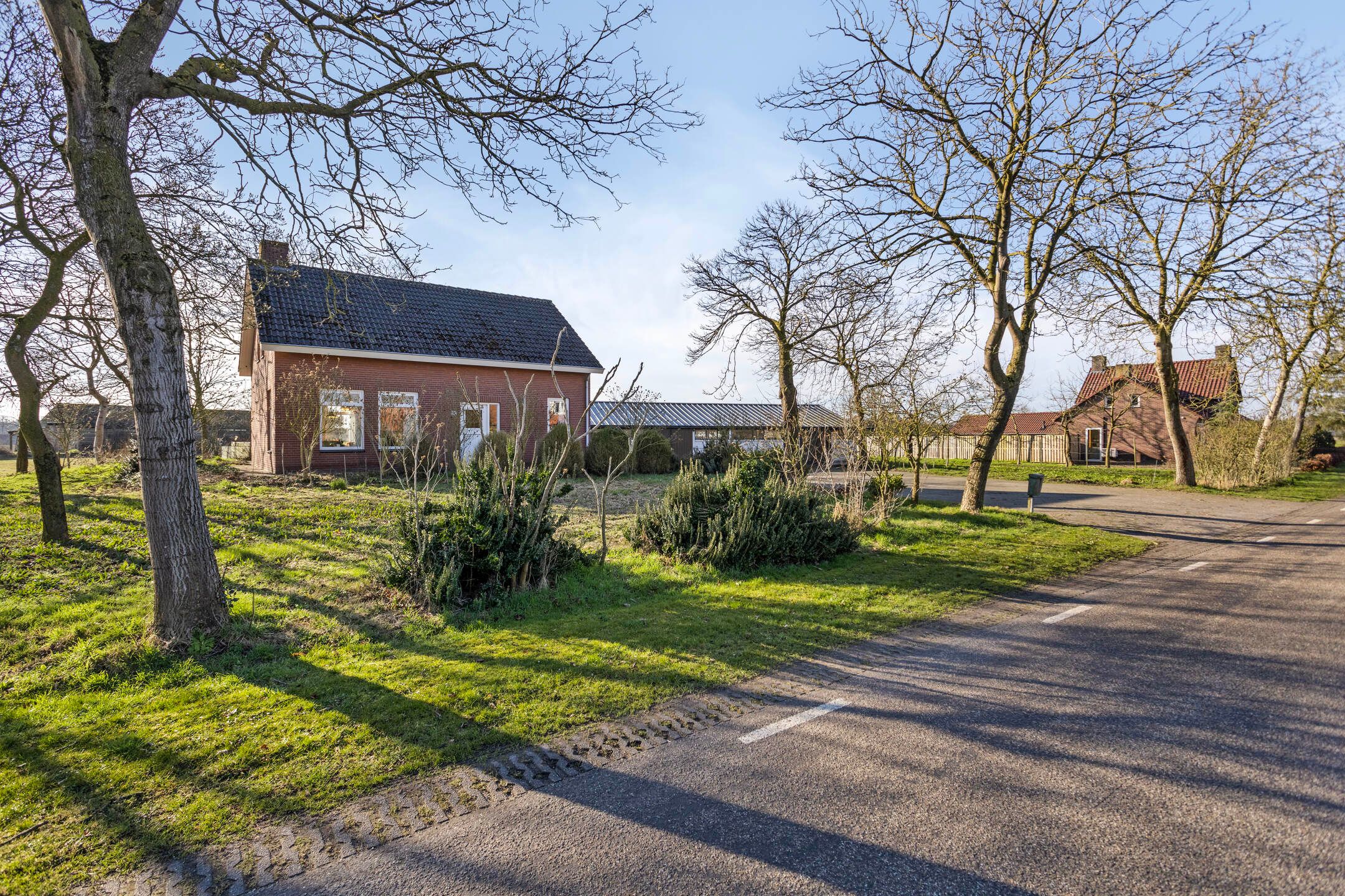 Foto 42 van Kapelstraat 12-A