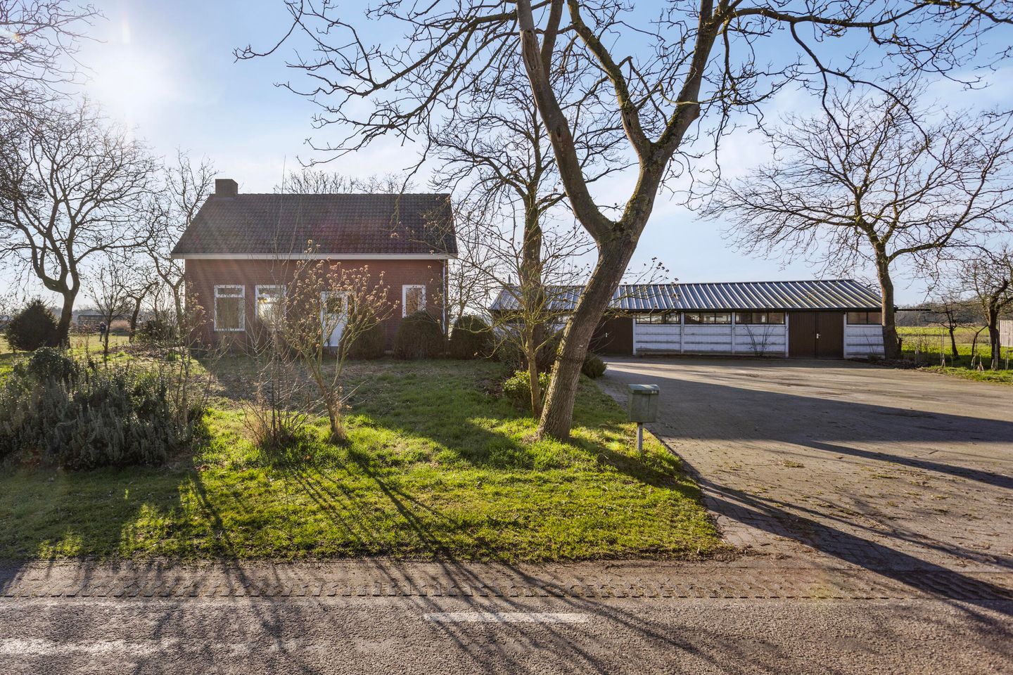 Foto 4 van Kapelstraat 12-A