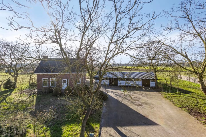 Foto 38 van Kapelstraat 12-A