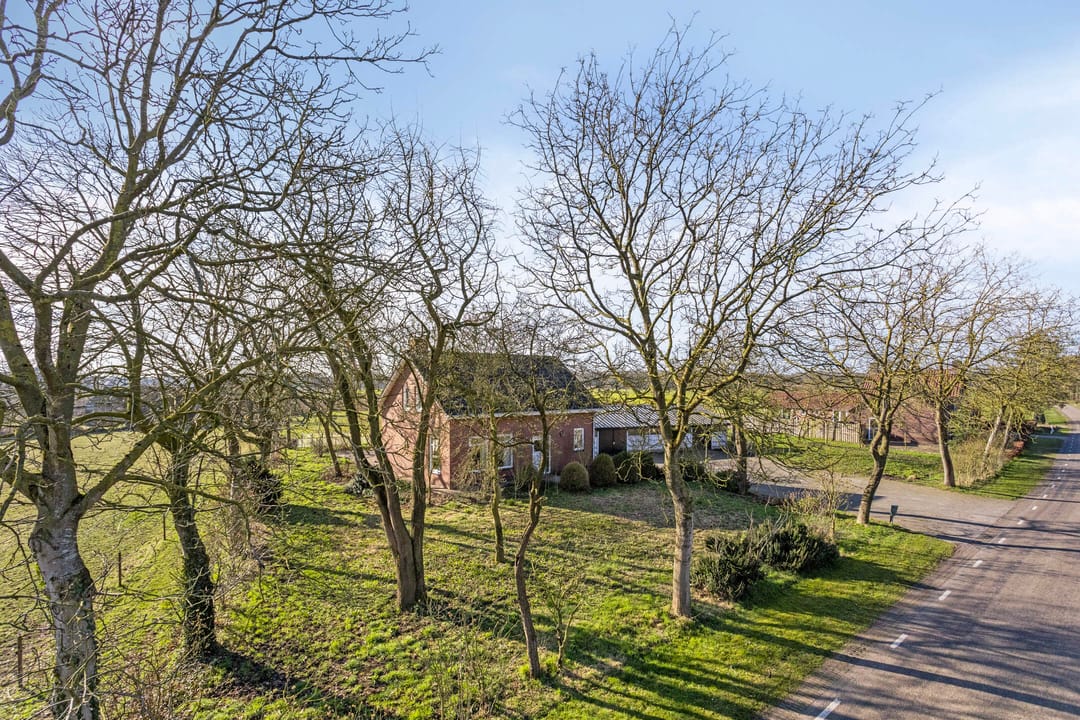 Foto 43 van Kapelstraat 12-A