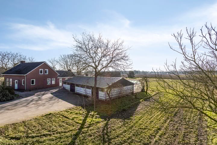 Foto 40 van Kapelstraat 12-A