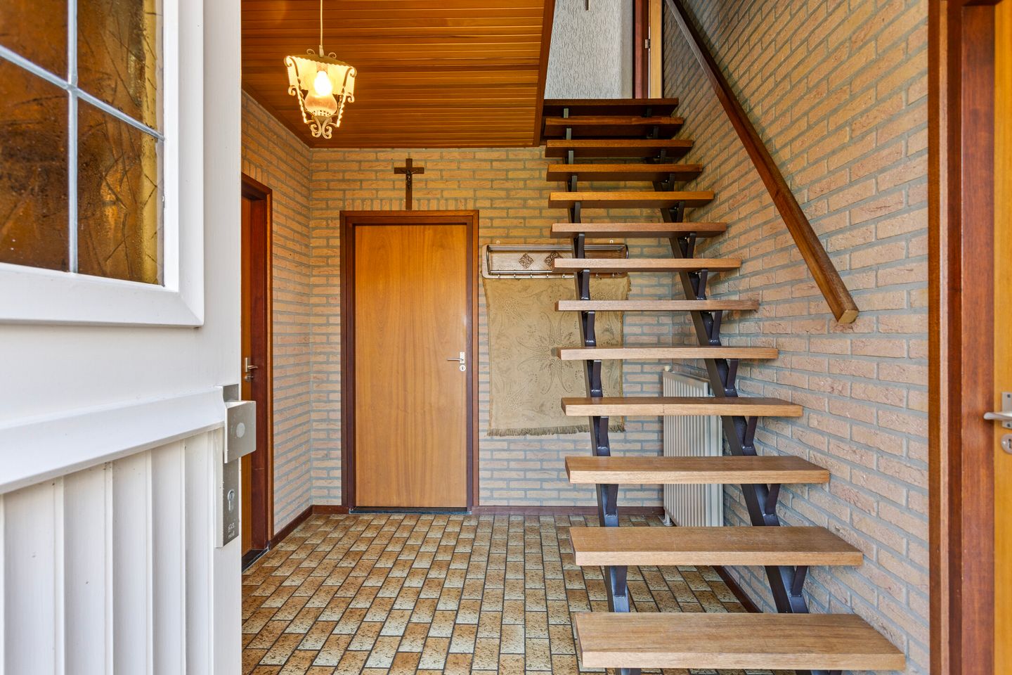 Foto 5 van Kapelstraat 12-A