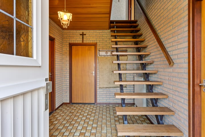 Foto 5 van Kapelstraat 12-A