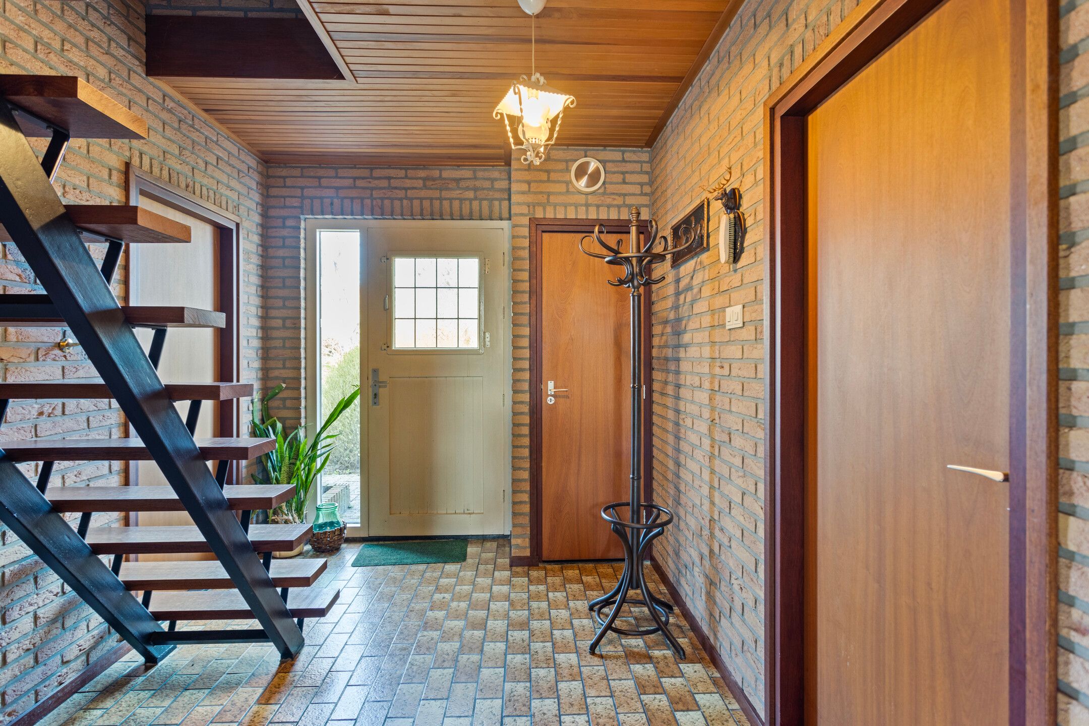 Foto 6 van Kapelstraat 12-A