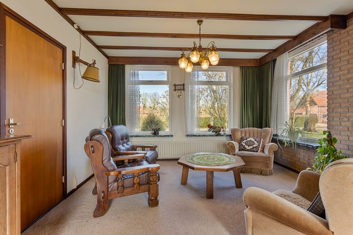 Foto 7 van Kapelstraat 12-A