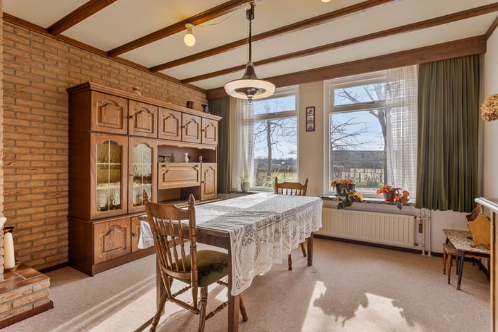 Foto 9 van Kapelstraat 12-A