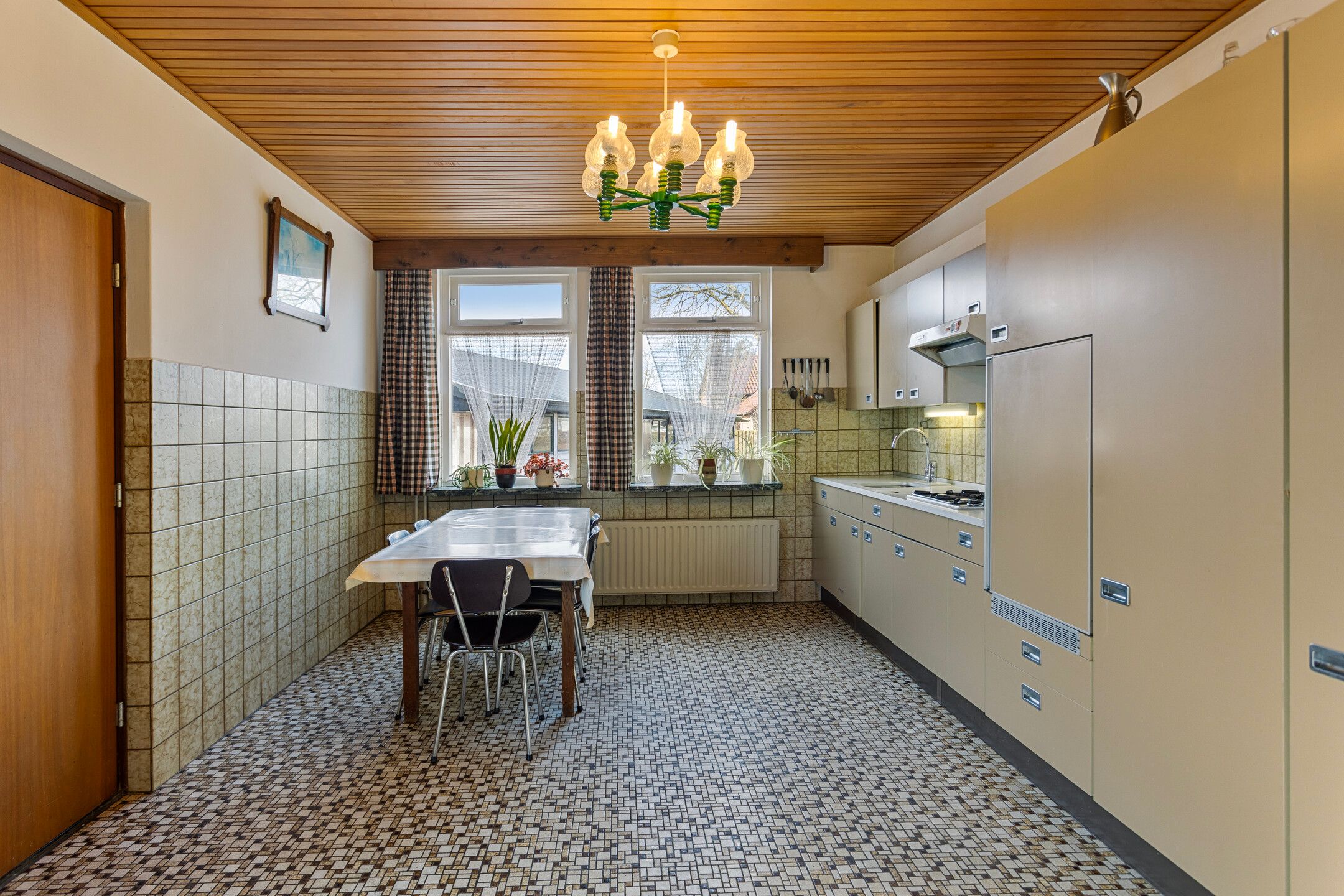 Foto 12 van Kapelstraat 12-A