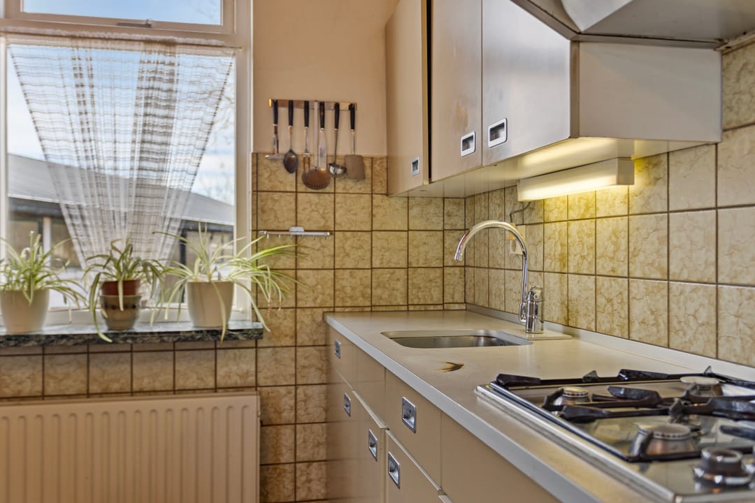 Foto 13 van Kapelstraat 12-A