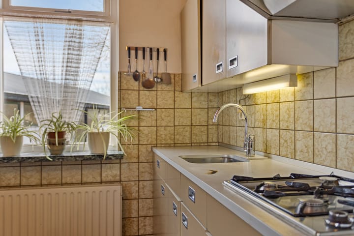 Foto 13 van Kapelstraat 12-A