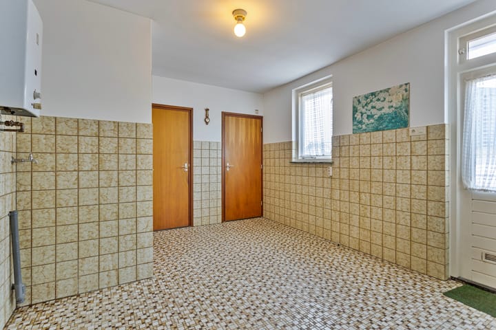 Foto 16 van Kapelstraat 12-A