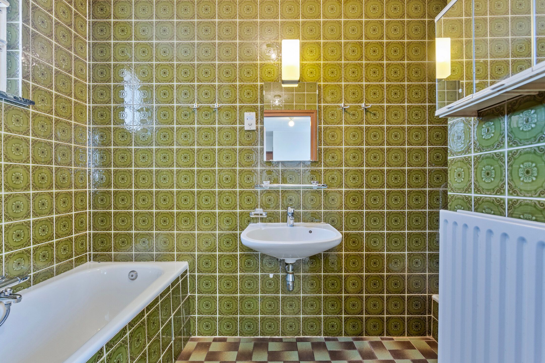 Foto 18 van Kapelstraat 12-A