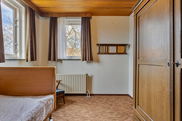 Foto 15 van Kapelstraat 12-A