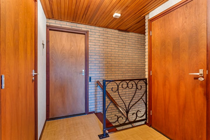 Foto 21 van Kapelstraat 12-A