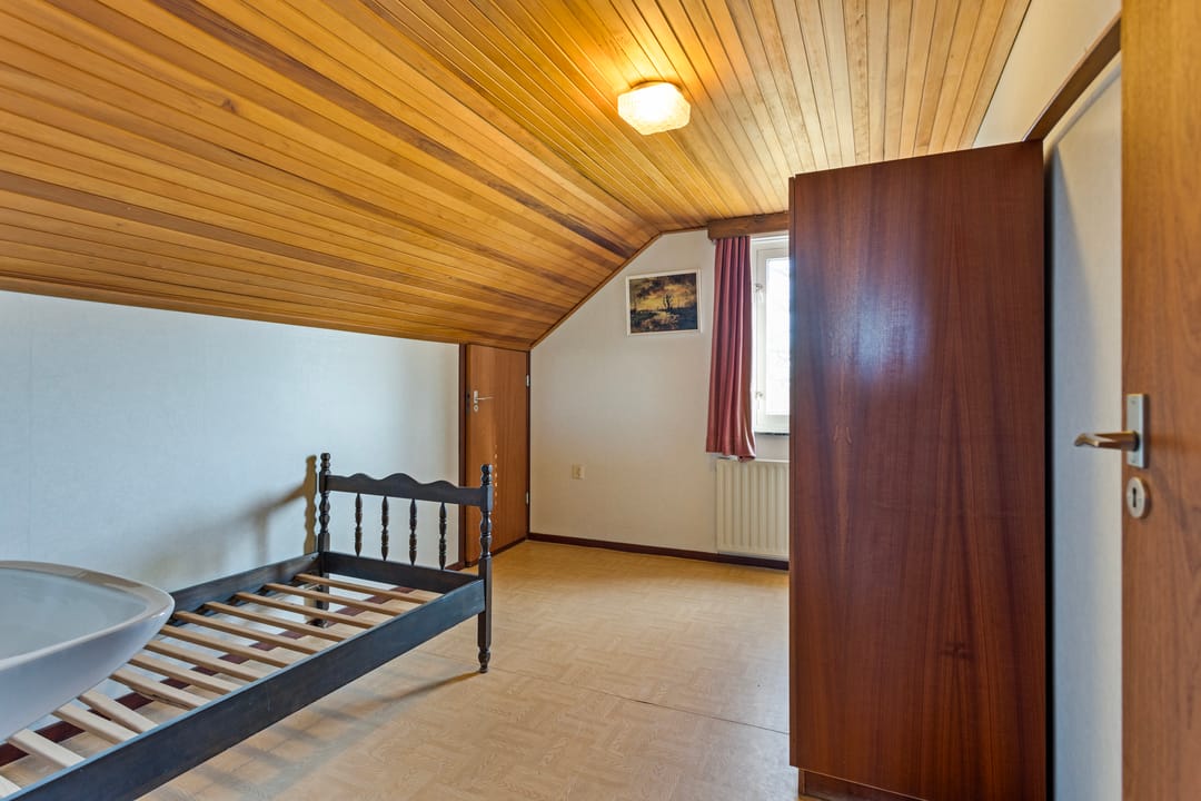 Foto 23 van Kapelstraat 12-A