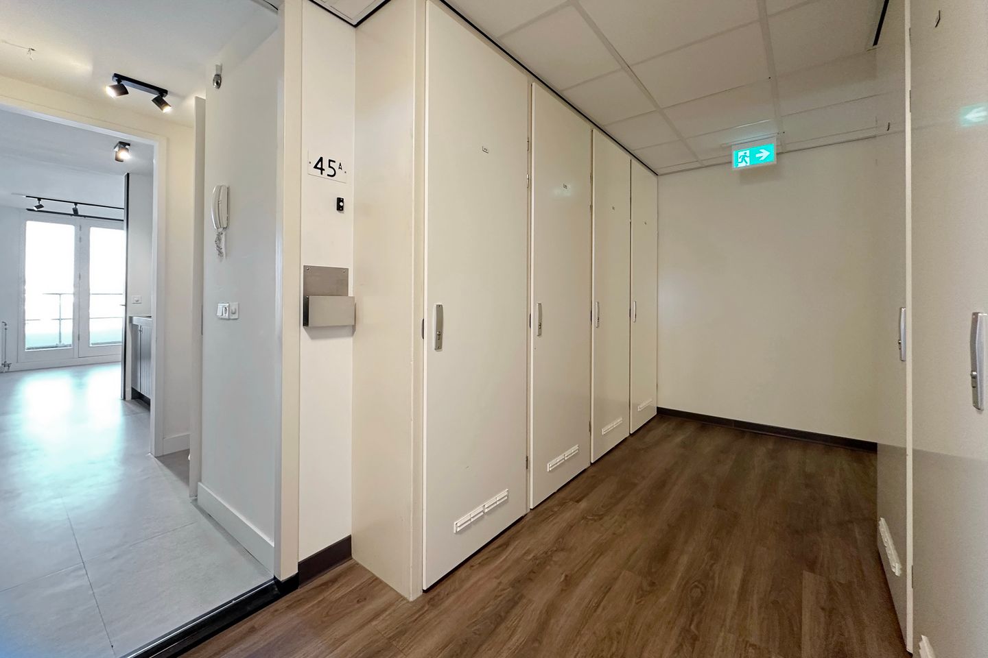 Foto 5 van Dorpsstraat 45-A