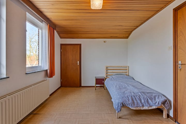 Foto 25 van Kapelstraat 12-A