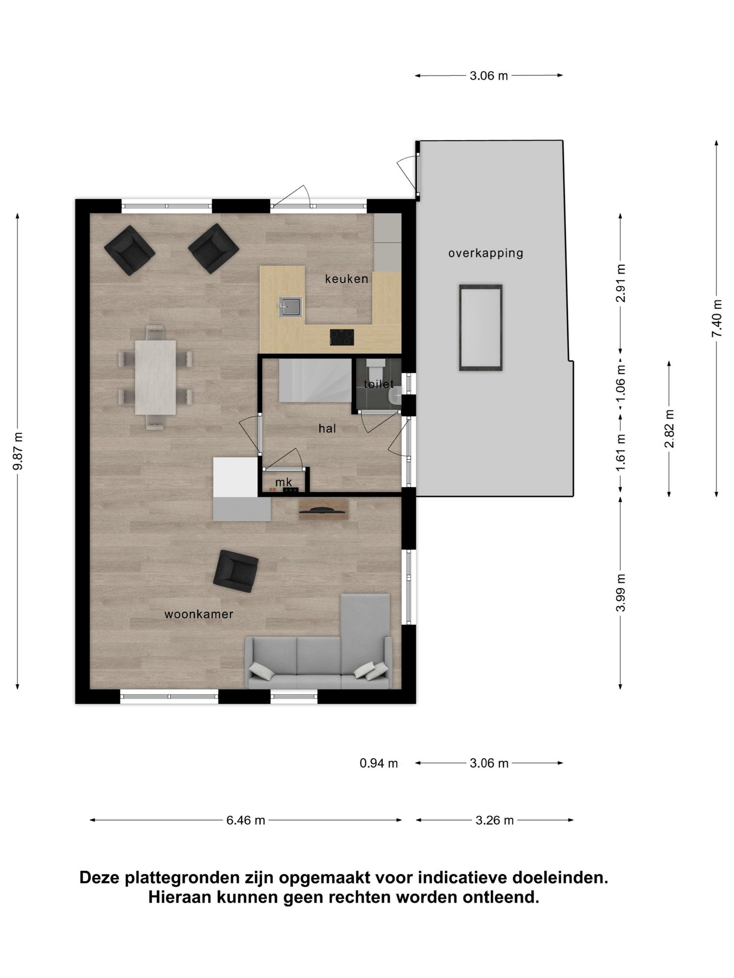 Foto 35 van Glashorst 15