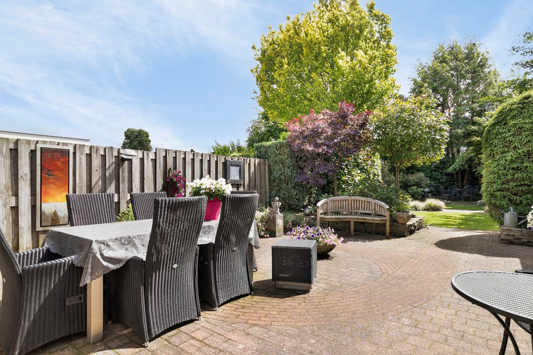 Foto 2 van Glashorst 15