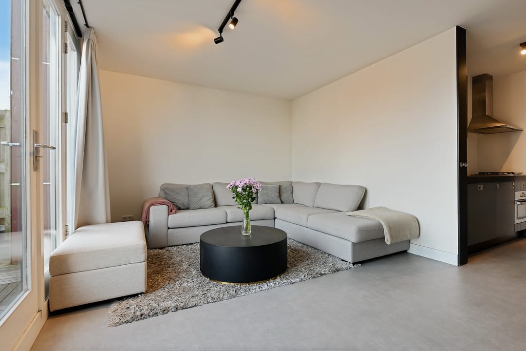 Foto 7 van Dorpsstraat 45-A