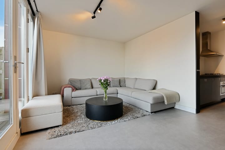 Foto 7 van Dorpsstraat 45-A