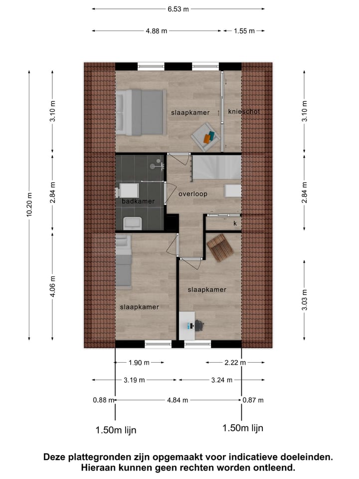 Foto 36 van Glashorst 15